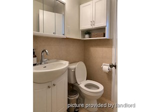 1 Bedroom apartment for rent in TORONTO
