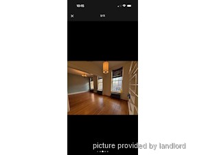 2 Bedroom apartment for rent in PORT HOPE
