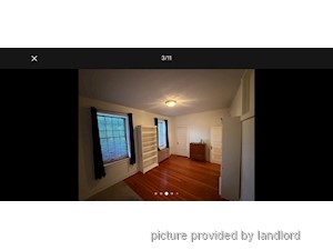 2 Bedroom apartment for rent in PORT HOPE
