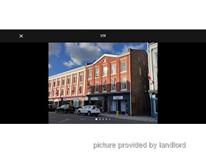 2 Bedroom apartment for rent in PORT HOPE