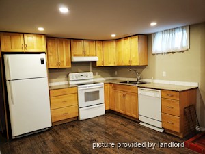 2 Bedroom apartment for rent in OSHAWA