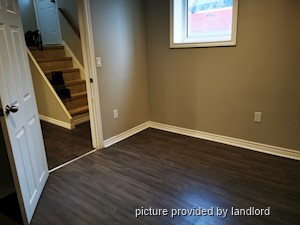 2 Bedroom apartment for rent in OSHAWA