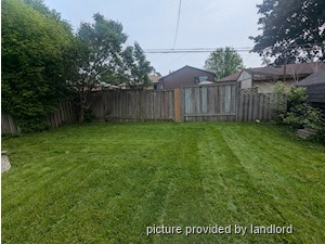 2 Bedroom apartment for rent in OSHAWA