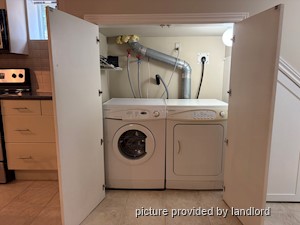 1 Bedroom apartment for rent in TORONTO