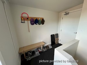 2 Bedroom apartment for rent in TORONTO