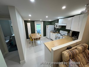 2 Bedroom apartment for rent in TORONTO