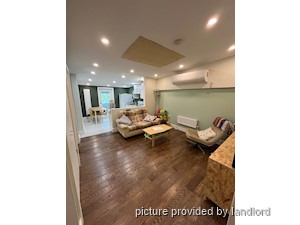 2 Bedroom apartment for rent in TORONTO