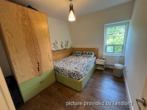 2 Bedroom apartment for rent in TORONTO
