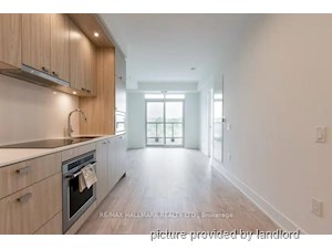 1 Bedroom apartment for rent in TORONTO