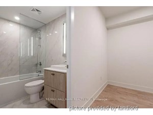 1 Bedroom apartment for rent in TORONTO