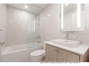 1 Bedroom apartment for rent in TORONTO