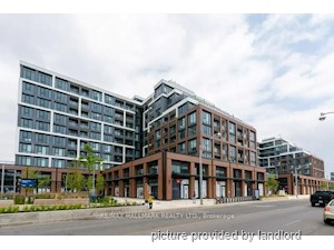 1 Bedroom apartment for rent in TORONTO