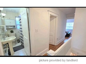 2 Bedroom apartment for rent in TORONTO