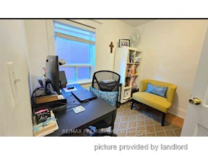 2 Bedroom apartment for rent in TORONTO