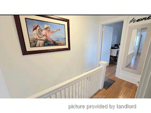 2 Bedroom apartment for rent in TORONTO
