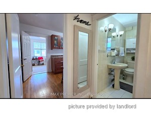 2 Bedroom apartment for rent in TORONTO