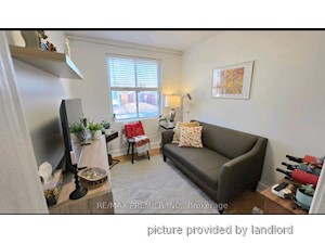 2 Bedroom apartment for rent in TORONTO