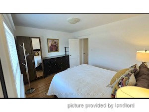 2 Bedroom apartment for rent in TORONTO