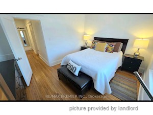 2 Bedroom apartment for rent in TORONTO