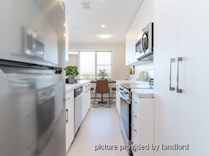 2 Bedroom apartment for rent in EAST YORK