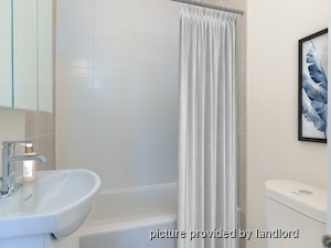 2 Bedroom apartment for rent in EAST YORK