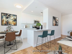 2 Bedroom apartment for rent in EAST YORK