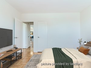 2 Bedroom apartment for rent in EAST YORK