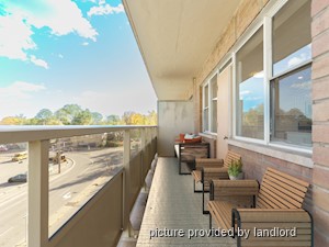 2 Bedroom apartment for rent in EAST YORK