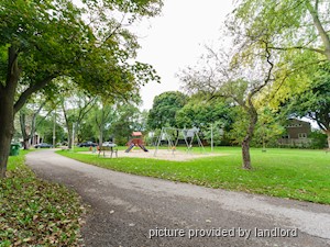 2 Bedroom apartment for rent in EAST YORK