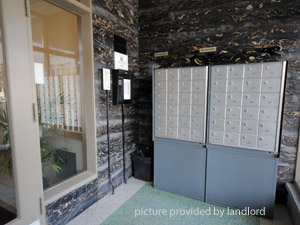 2 Bedroom apartment for rent in EAST YORK