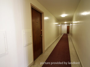 2 Bedroom apartment for rent in EAST YORK