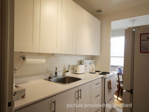 2 Bedroom apartment for rent in EAST YORK