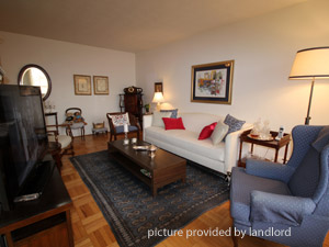 2 Bedroom apartment for rent in EAST YORK