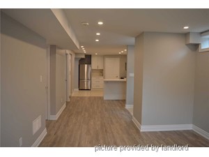 1 Bedroom apartment for rent in MISSISSAUGA