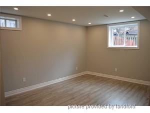 1 Bedroom apartment for rent in MISSISSAUGA