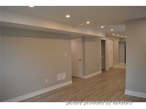 1 Bedroom apartment for rent in MISSISSAUGA