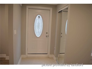 1 Bedroom apartment for rent in MISSISSAUGA
