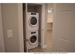 1 Bedroom apartment for rent in MISSISSAUGA