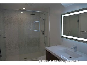 1 Bedroom apartment for rent in MISSISSAUGA