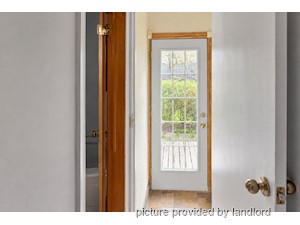 3+ Bedroom apartment for rent in TORONTO
