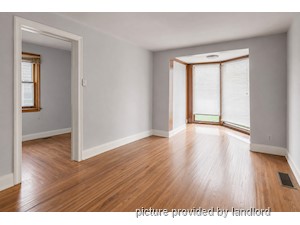 3+ Bedroom apartment for rent in TORONTO