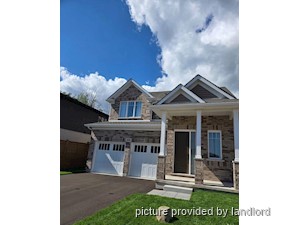 3+ Bedroom apartment for rent in FORT ERIE