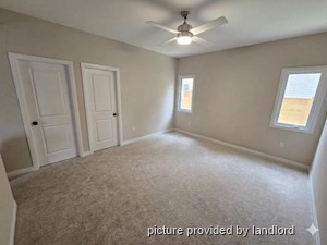 3+ Bedroom apartment for rent in FORT ERIE
