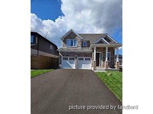 3+ Bedroom apartment for rent in FORT ERIE