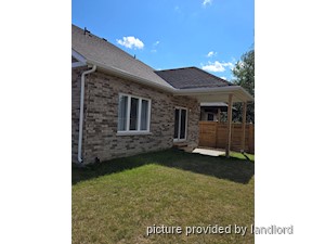 3+ Bedroom apartment for rent in FORT ERIE