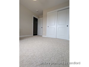 3+ Bedroom apartment for rent in FORT ERIE