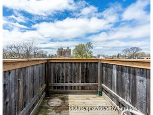 2 Bedroom apartment for rent in TORONTO