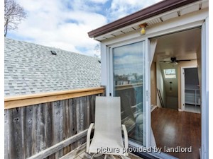 2 Bedroom apartment for rent in TORONTO