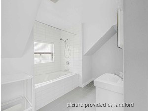 2 Bedroom apartment for rent in TORONTO