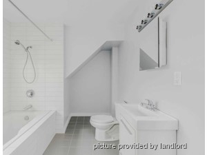 2 Bedroom apartment for rent in TORONTO